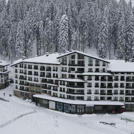 Elit Pamporovo Accommodation Exterior foto