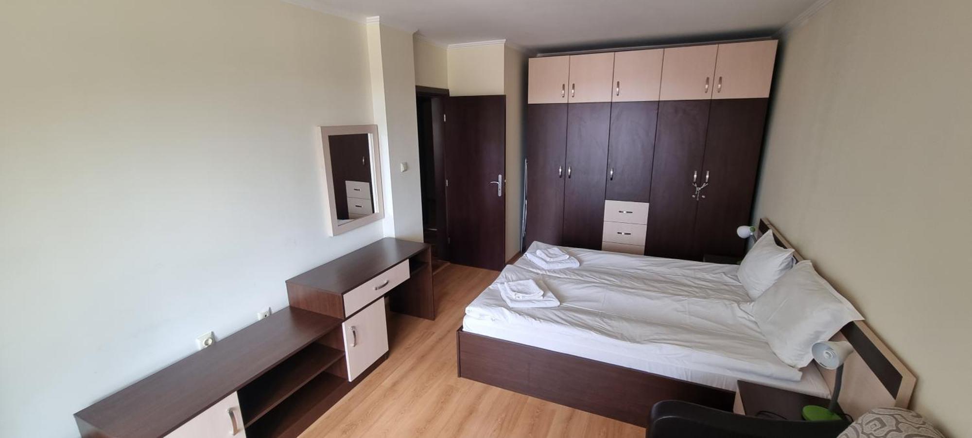 Elit Pamporovo Accommodation Exterior foto