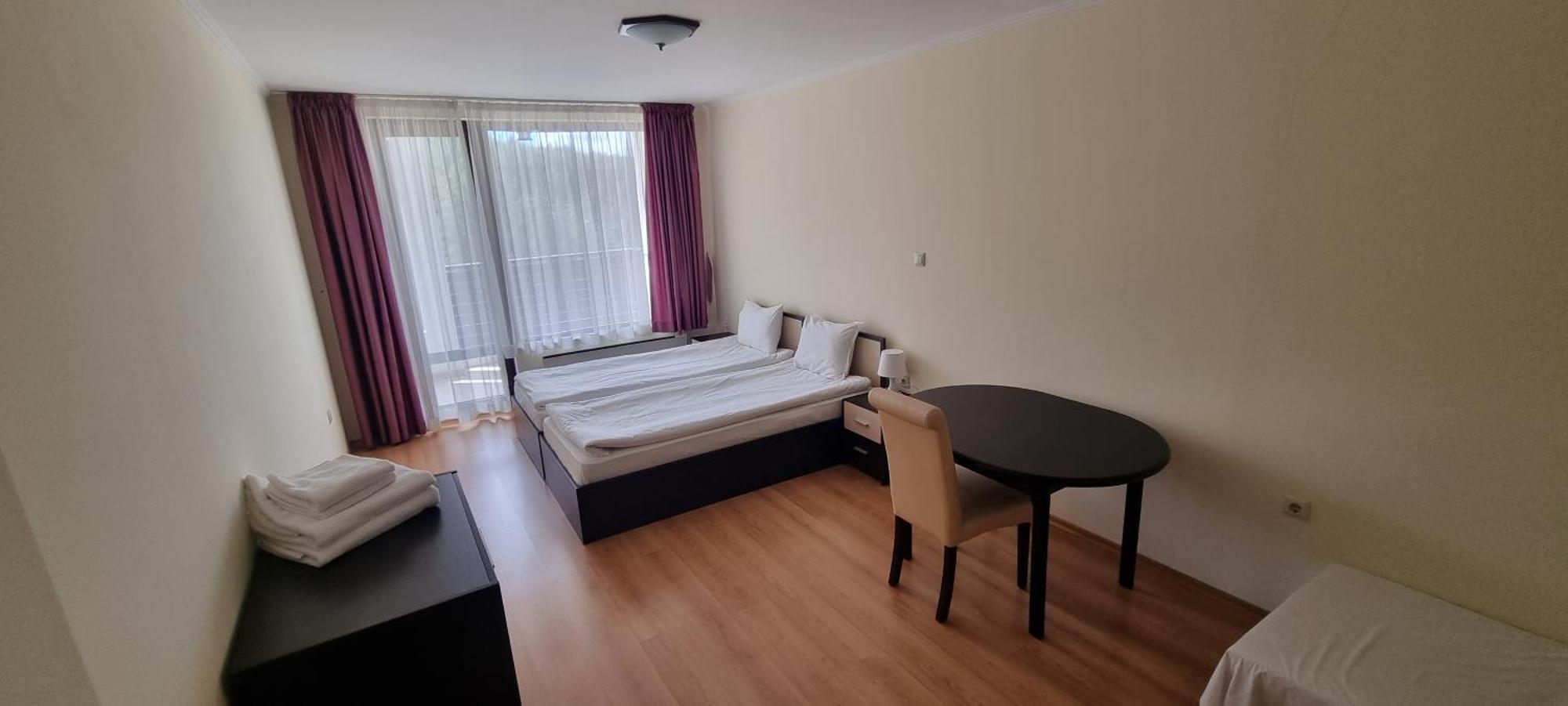 Elit Pamporovo Accommodation Exterior foto