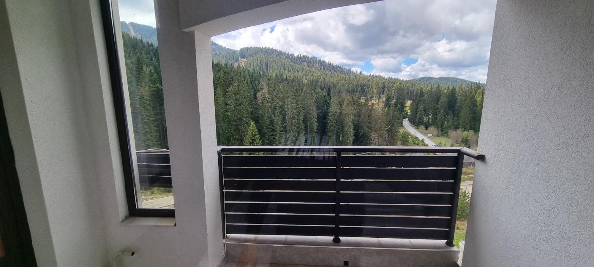 Elit Pamporovo Accommodation Exterior foto