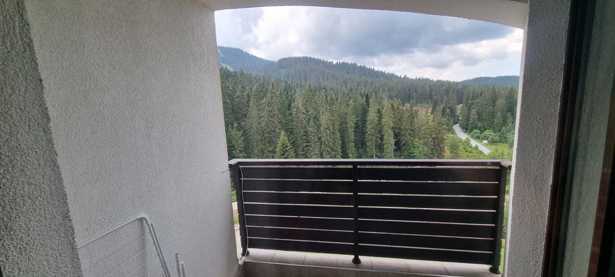 Elit Pamporovo Accommodation Exterior foto